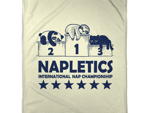 Napletics