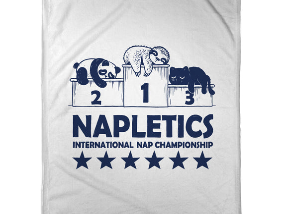 Napletics