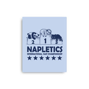 Napletics