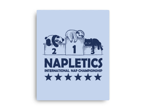 Napletics