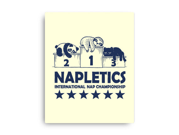 Napletics