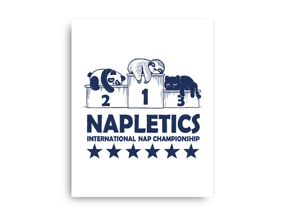 Napletics