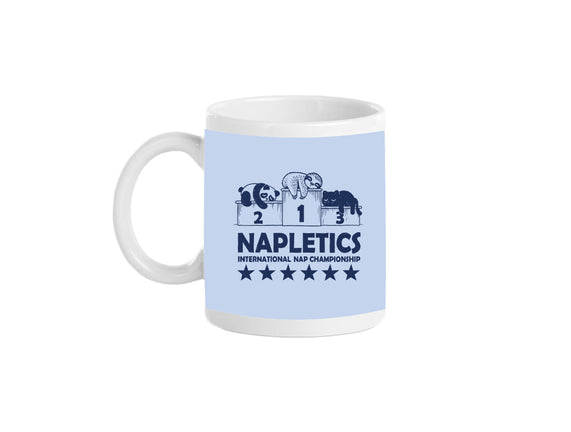 Napletics
