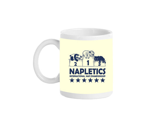 Napletics