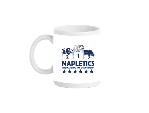 Napletics