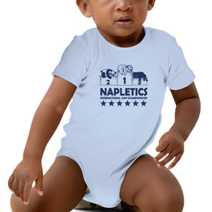 Napletics