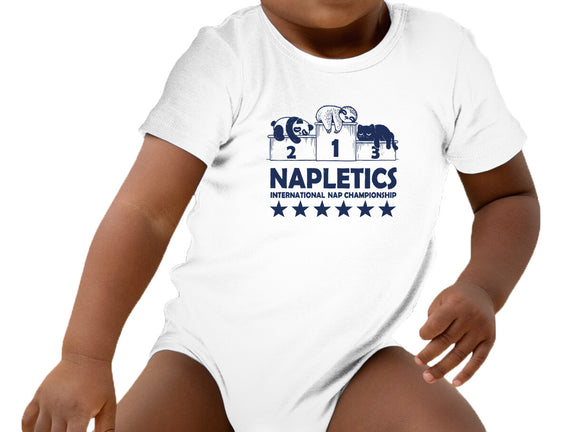 Napletics