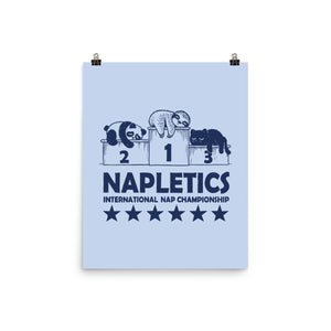 Napletics