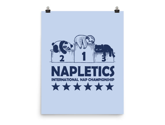 Napletics