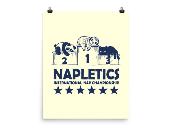 Napletics