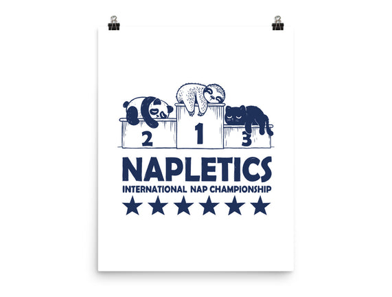 Napletics