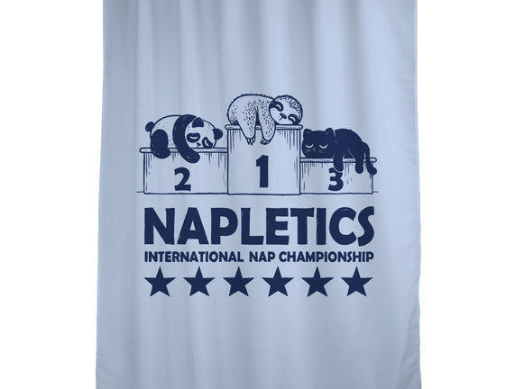 Napletics