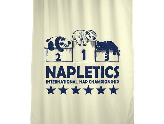 Napletics