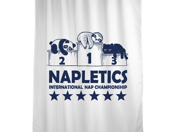 Napletics