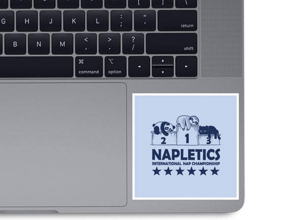 Napletics