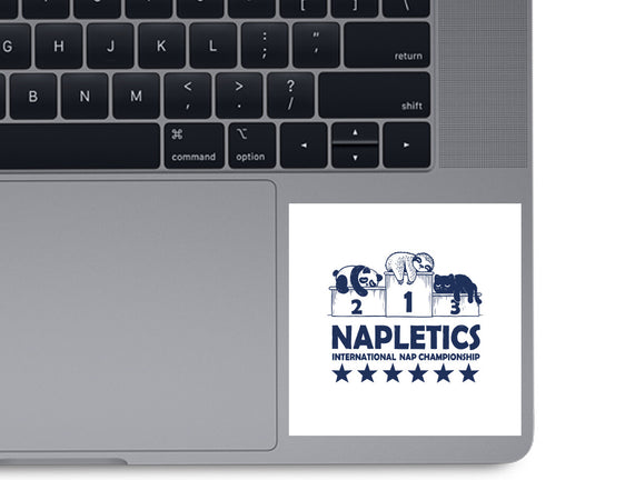 Napletics
