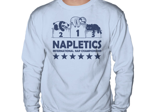 Napletics