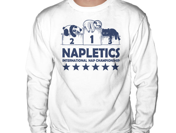Napletics