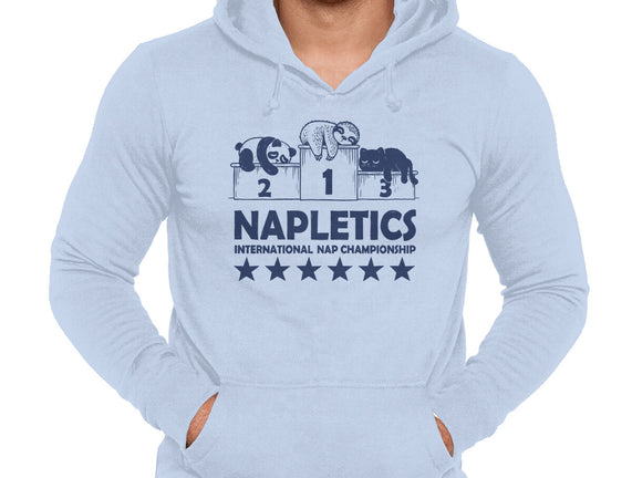 Napletics