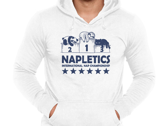 Napletics