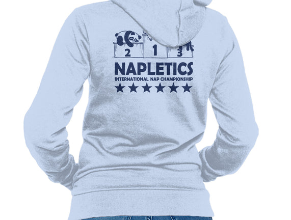 Napletics