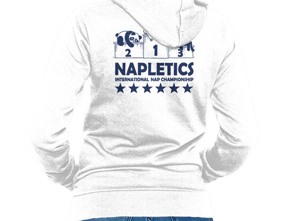 Napletics