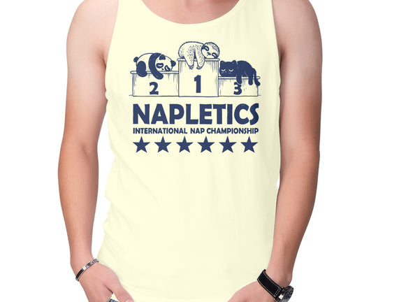 Napletics