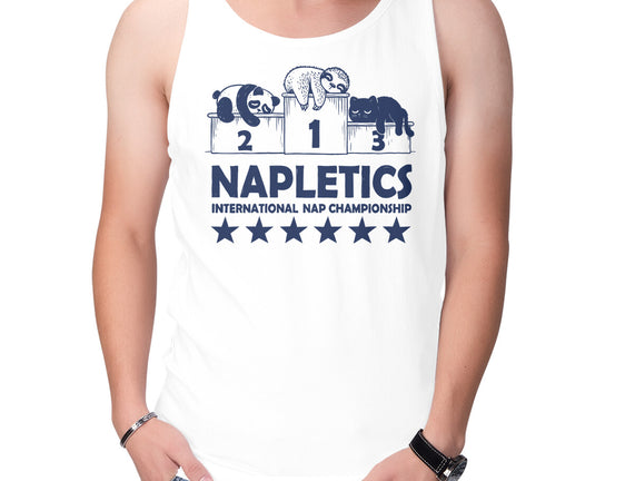 Napletics