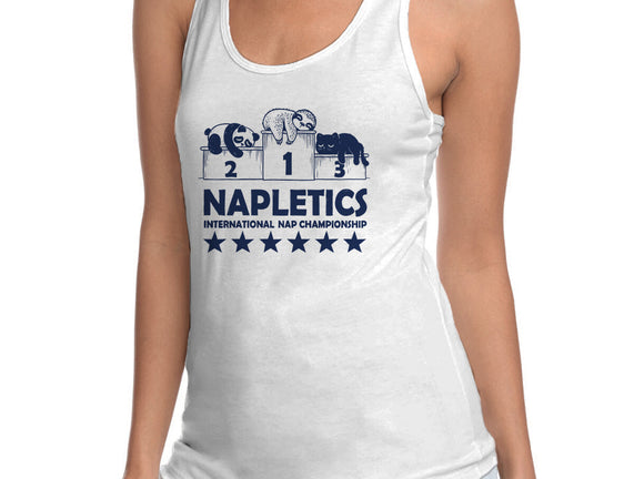 Napletics