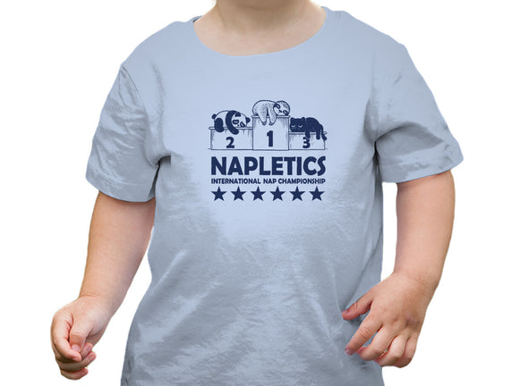 Napletics