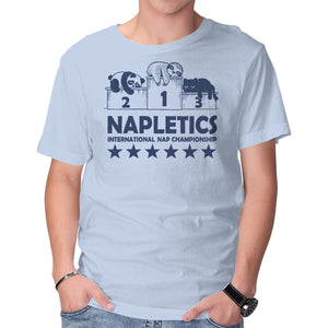 Napletics
