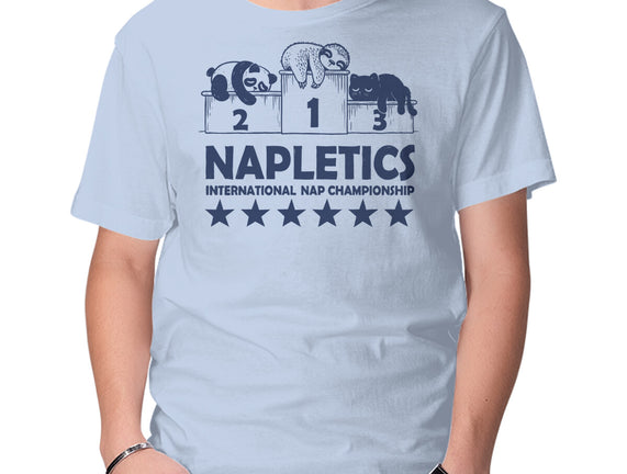 Napletics