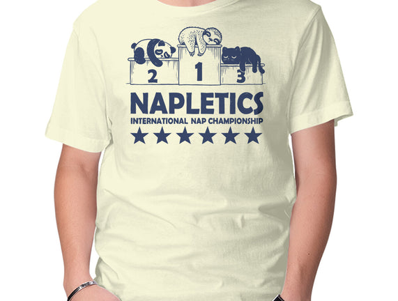 Napletics