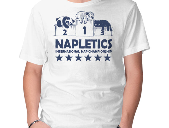 Napletics