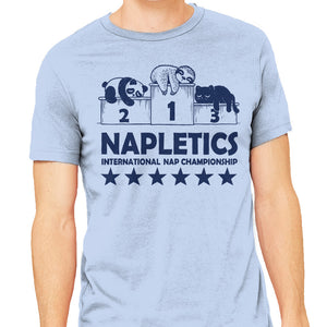 Napletics