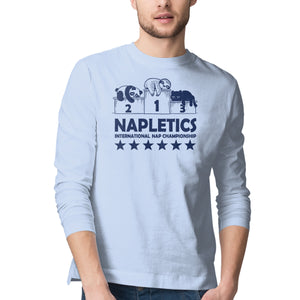 Napletics