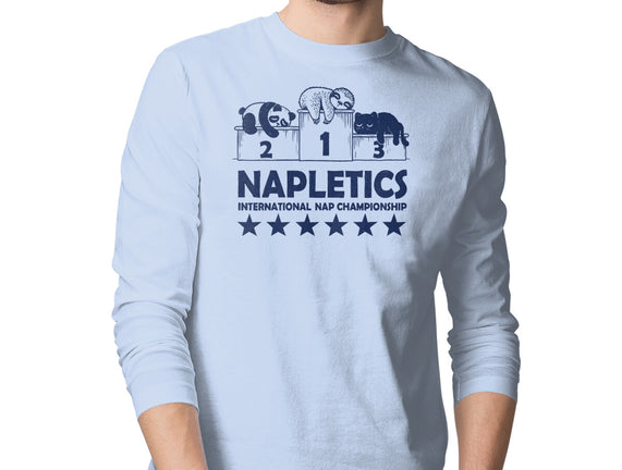 Napletics