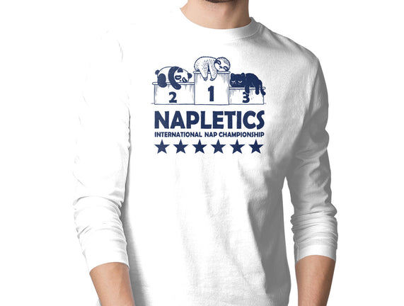 Napletics