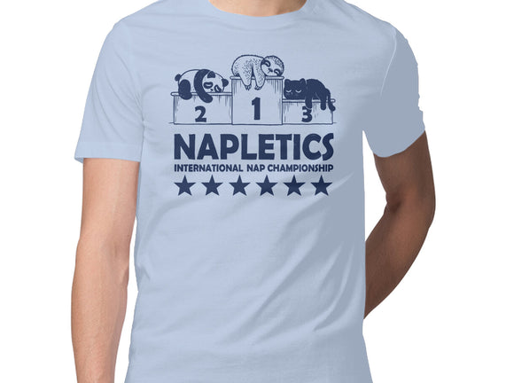 Napletics