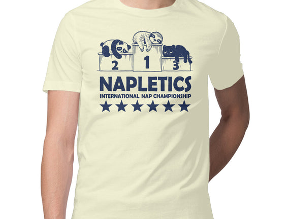 Napletics