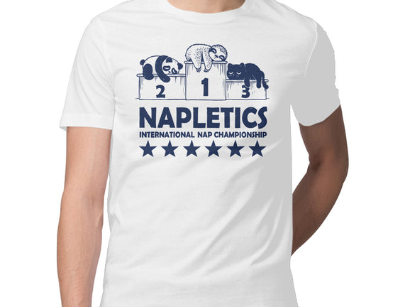 Napletics