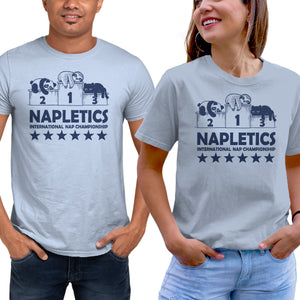 Napletics