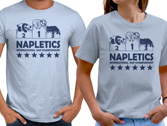 Napletics