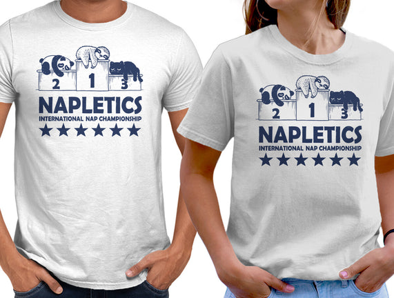 Napletics