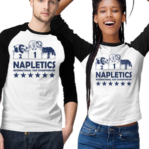 Napletics