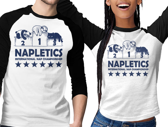 Napletics