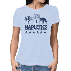 Napletics