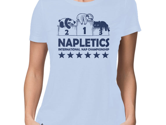 Napletics