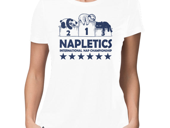 Napletics