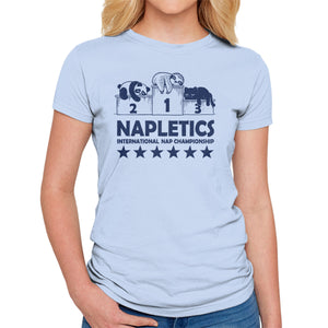 Napletics